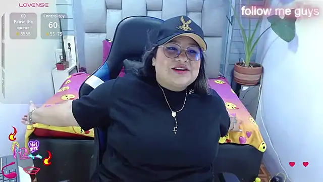 evelin_zaens webcam