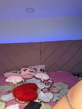 Marily_Daniela_ webcam