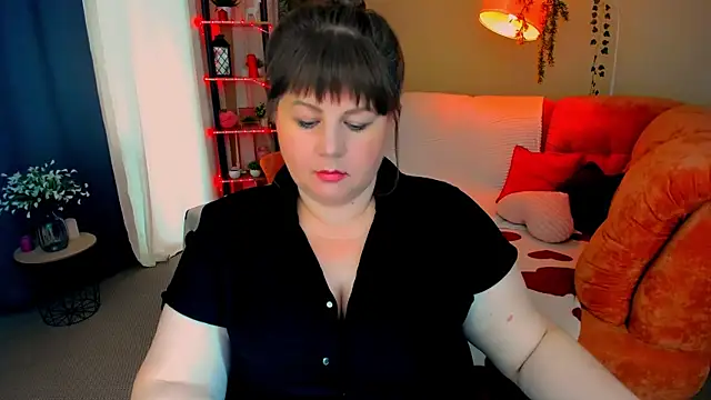 CrystaalStaar webcam