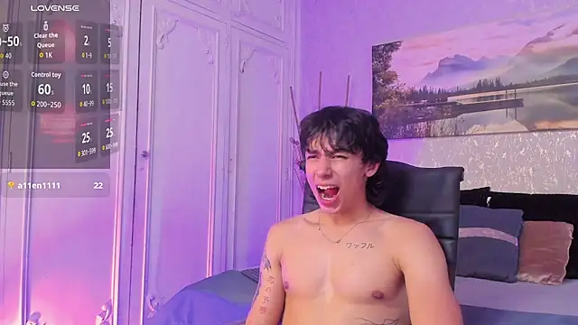 Tyler_durten webcam