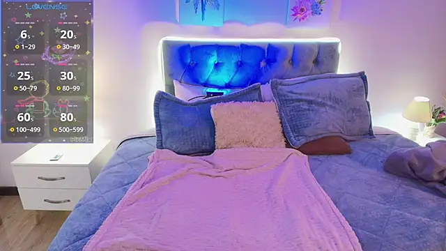 Neo_sarah_ webcam