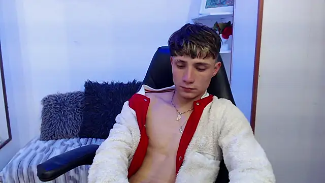 Yao_23 webcam