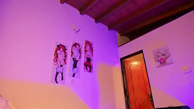 annita_lopez webcam