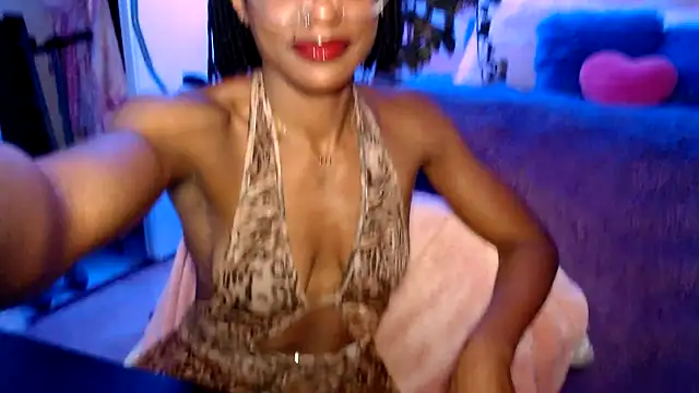 CocoSage webcam