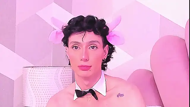 KylieMonnett webcam