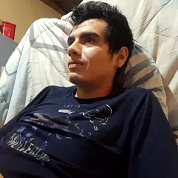 Ortiz3404 webcam