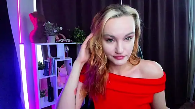 Ida_FaneStain webcam
