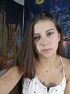 CharlotteSex_ webcam
