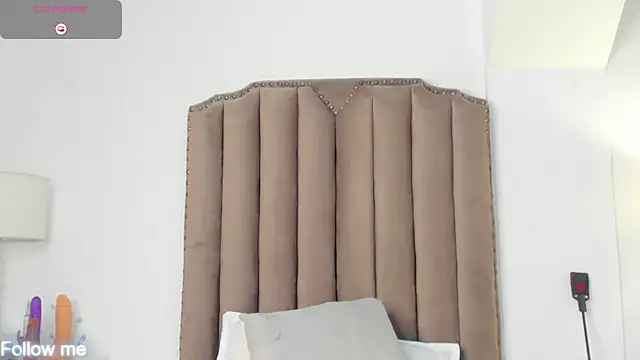 agartha_velvet webcam