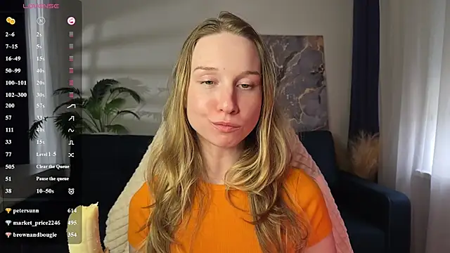 Eve_Sin webcam