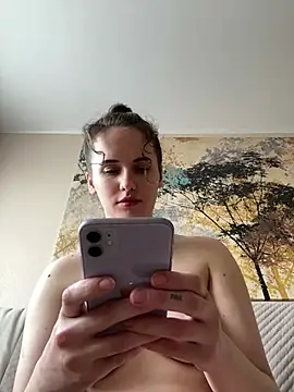 MilkyMinii webcam