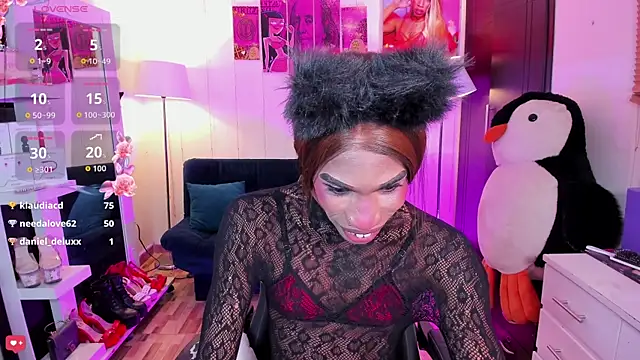 Kendall_Gil webcam