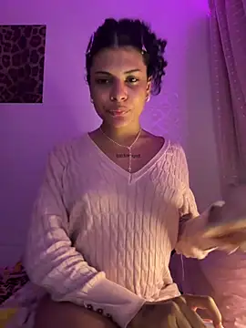luludolll Live Web Cam Show