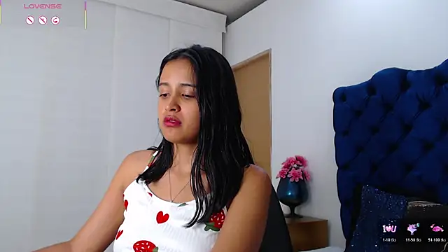 Lili666_ webcam