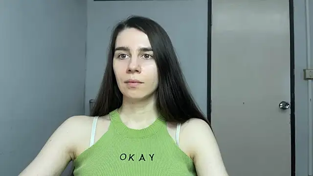 SassyJessi webcam