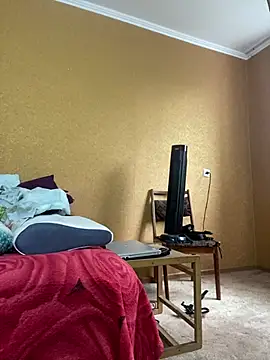 LiluHot webcam