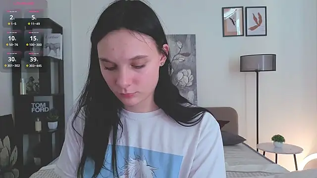 NaokoStifel webcam