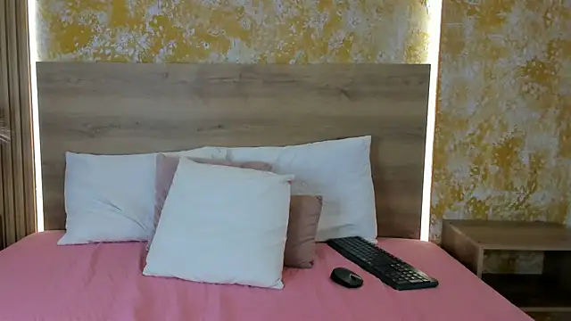 cinthya_foster webcam