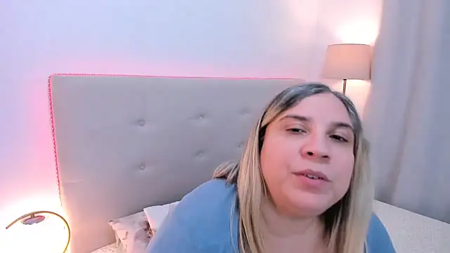 MissMaria webcam