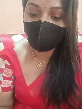 Keerthimma webcam