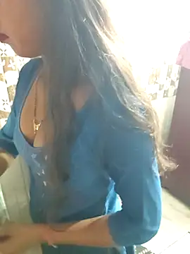 Sharmila-Singh webcam