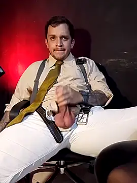 Tonny_paganni webcam