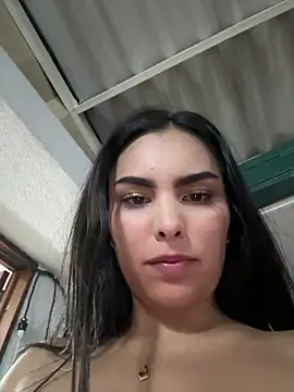 Maddy_Rouse_ webcam