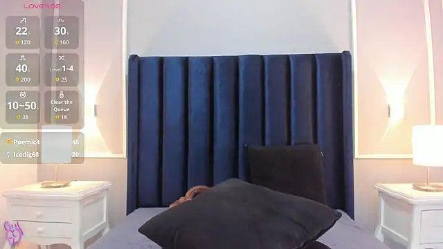 HAYLANISMITH webcam