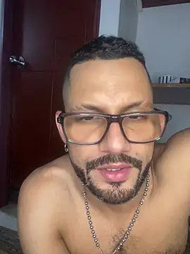 Benjamin_show webcam