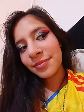 Misha_Lover webcam