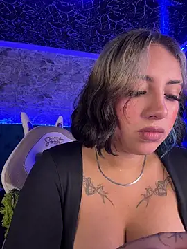 Scarlett-LS webcam