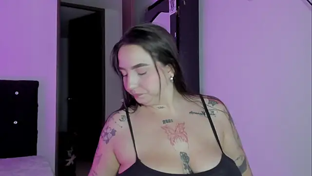 Celestte webcam