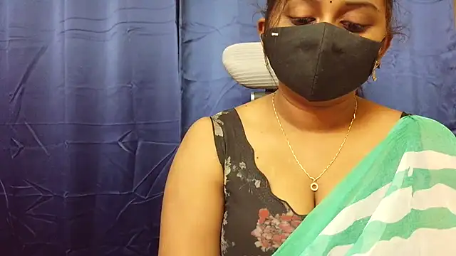 Pavani-Darling webcam