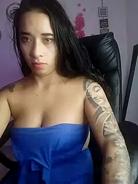 Valenn_fernandez webcam