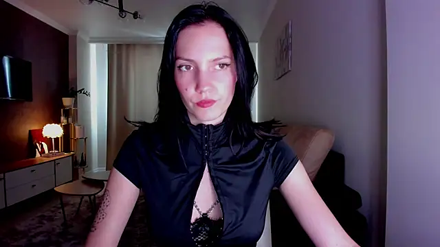 AdeleShinemm webcam