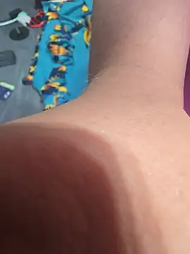 BabygurlJay webcam