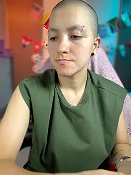 nicocoox webcam