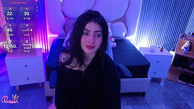 Ixchel_tay webcam