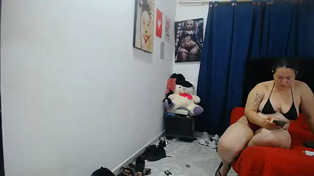 Meloncillo_and_Babyliss99 webcam