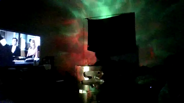 BedazedFirefly webcam