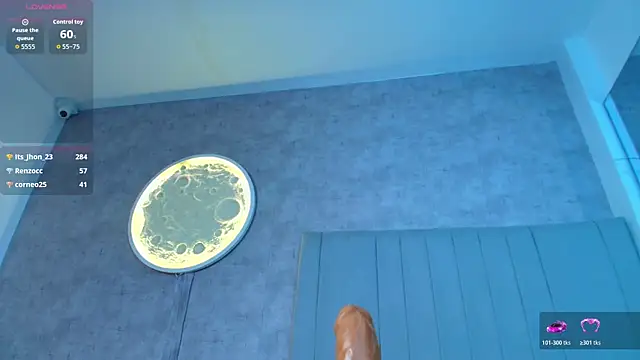 shanell-hott webcam