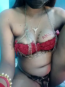 Curvyygodess webcam