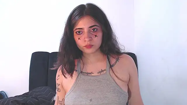 Annagoth_ webcam