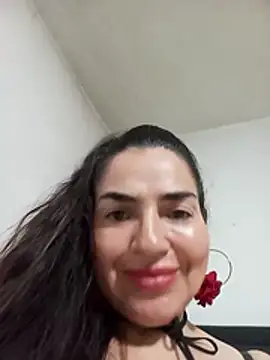 MaryRoze_ webcam