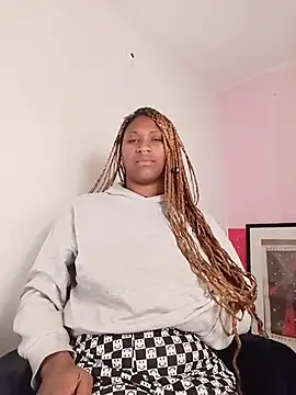 EvonyFoxxx webcam