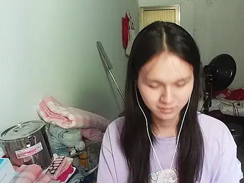 RebelAura webcam