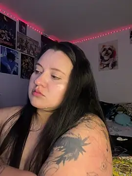 Just_danna webcam