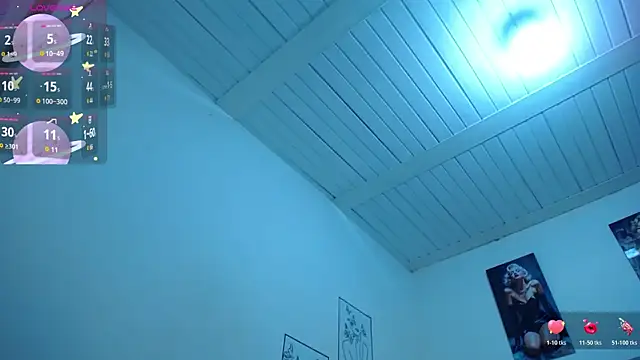 Bella_Haimi webcam