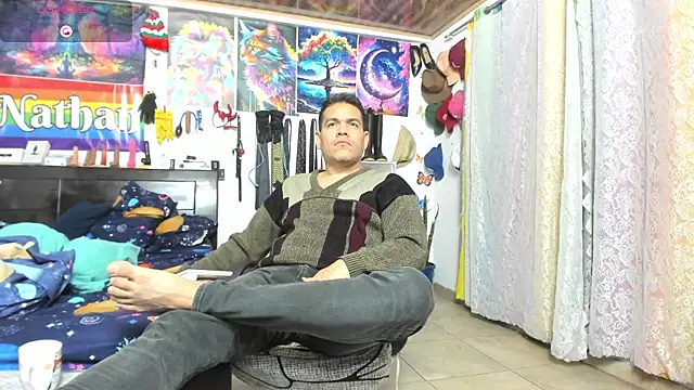 nathannathaniel webcam