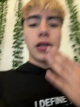 AlexanderCollman2 webcam